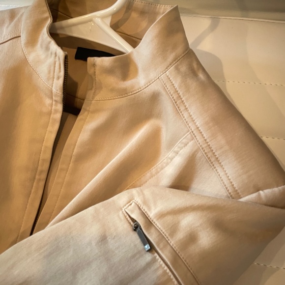 Dalia Jacket & Pant set - Sz 4 - Picture 2 of 8